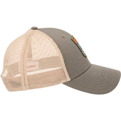 Unisex Last Frontier Hat, , large