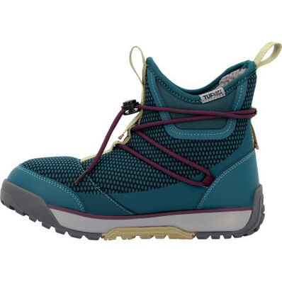 Women's Ice 6 in Nylon Ankle Deck Boot, , large