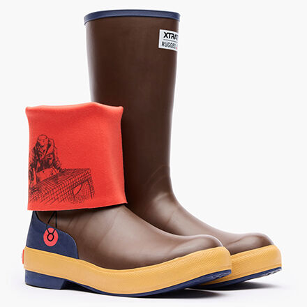 Xtratuf 15 legacy boot outlet