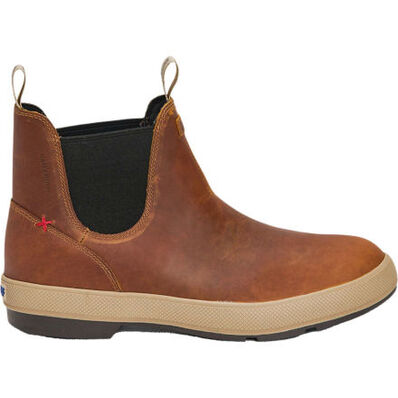 Men's Leather Legacy Chelsea Boot, , large