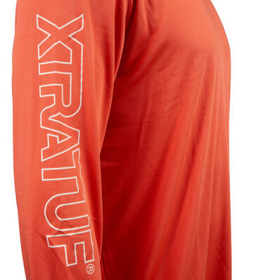 Men's Long Sleeve Tee, , large