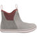 Men's 6 in Leather Ankle Deck Boot, , large
