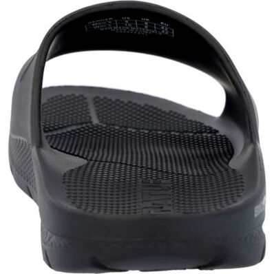 Unisex Après Fish Slide Sandal, , large