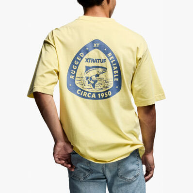 Men's Short Sleeve Tee, , large