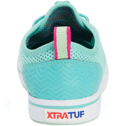 Xtratuf women's store riptide water shoes