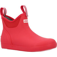 Women's 6 in Ankle Deck Boot