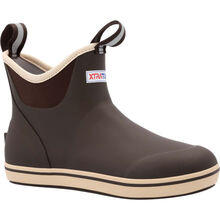 Women's 6 in Ankle Deck Boot