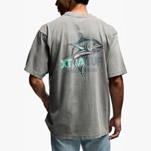 Men's Short Sleeve Tee