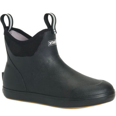 Men's 6 in Ankle Deck Boot, , large