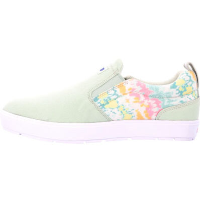 Women's Sharkbyte 2.0 ECO Deck Shoe, , large