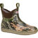 Men's Ankle Deck Boot Mossy Oak Country DNA, , large