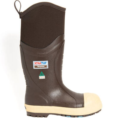 Men's Swingsaw GlacierTrek PRO 15 in Comp Toe Legacy Boot, , large