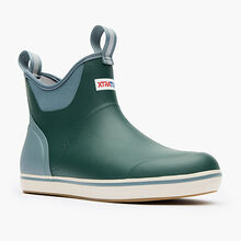 Men's 6 in Ankle Deck Boot
