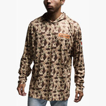 Unisex Long Sleeve Hoodie