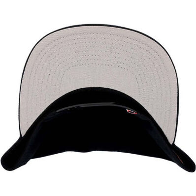 Unisex Snapback Workwear Hat, , large
