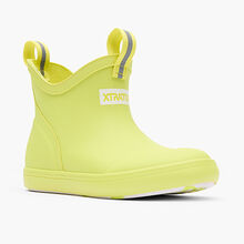 Little Kids Ankle Deck Boot