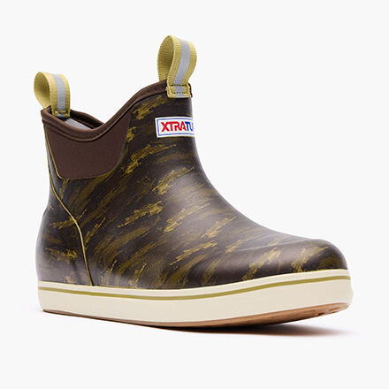 Xtratuf camo boots hot sale