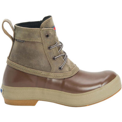 Women's 6 in Legacy Lace Boot, , large