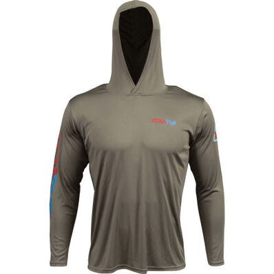 Unisex Long Sleeve Hoodie, , large