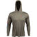 Unisex Long Sleeve Hoodie, , large