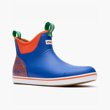 Men's Tailgate 6 in Ankle Deck Boot