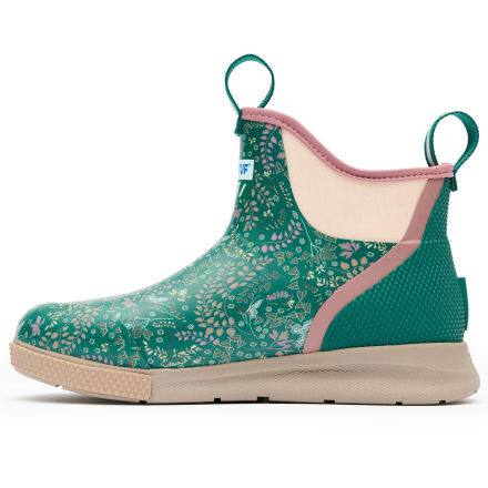 Women's 6 in Ankle Deck Boot Sport Women's 6 in Ankle Deck Boot Sport