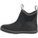 Men's Leather 6 in Ankle Deck Boot, , large