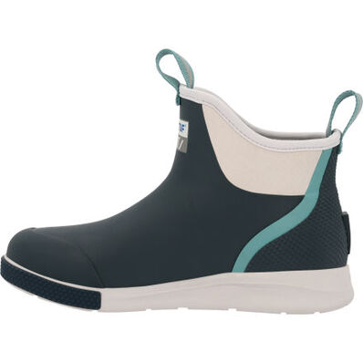 Women's 6 in Ankle Deck Boot Sport, , large