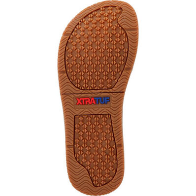 Men's Auna Sandal, , large