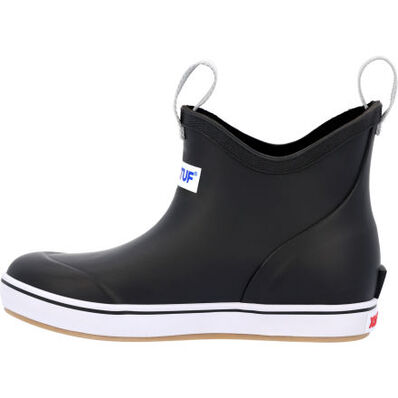 Kids' Ankle Deck Boot, , large