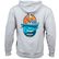 Unisex Ocean Approved Hoodie, , large