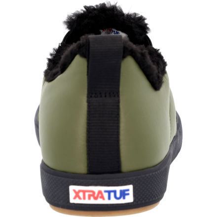 Unisex Nylon Homer II Slip On XUH30P Olive Nylon
