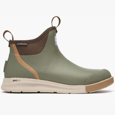 Men's 6 in Ankle Deck Boot Sport, , large