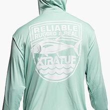 Unisex Long Sleeve Hoodie
