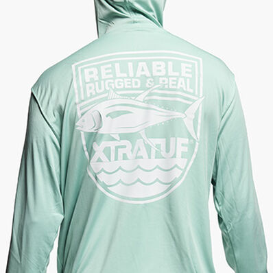 Unisex Long Sleeve Hoodie, , large