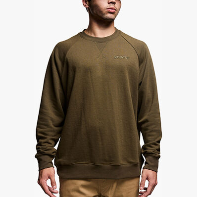 Men's Sweatshirt, , large