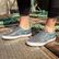 Women's Fishe®Wear Leather Sharkbyte Deck Shoe, , large