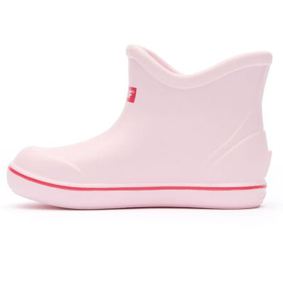 TUFS Big Kids Ankle Deck Boot, , large