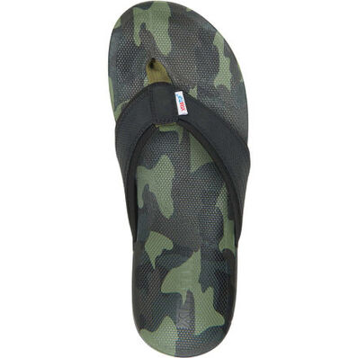 Men's Auna Sandal, , large