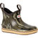 Kids' Mossy Oak® Bottomland Ankle Deck Boot, , large