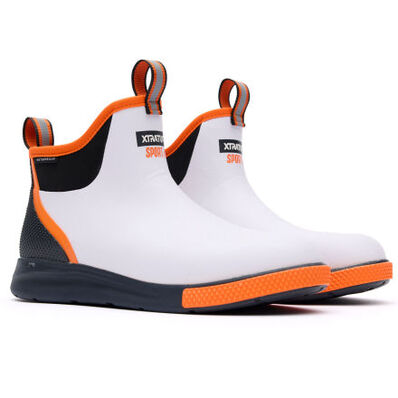 Men's Tailgate 6 in Ankle Deck Boot Sport, , large