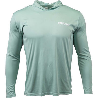 Unisex Long Sleeve Hoodie, , large
