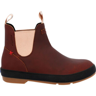 Women's Leather Legacy Chelsea Boot, , large