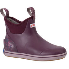 Women's Trolling Pack 6 in Ankle Deck Boot