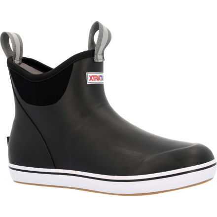 Women s 6 in Ankle Deck Boot