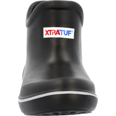 TUFS Little Kids Ankle Deck Boot, , large