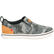 Women's Canvas Sharkbyte Deck Shoe, , large