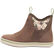 Men's 6 in Leather Ankle Deck Boot, , large