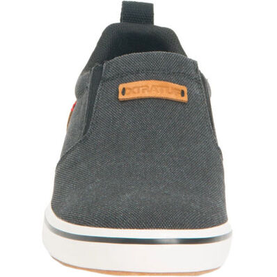 Men's Canvas Sharkbyte Deck Shoe, , large