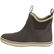 Men's 6 in Leather Ankle Deck Boot, , large